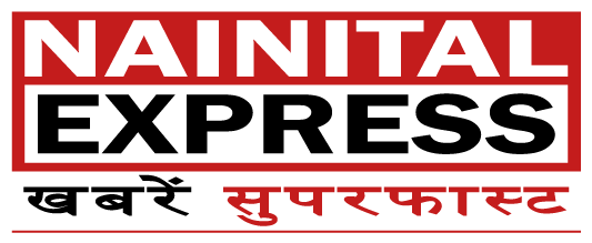 Nainital Express News